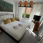 Apartment En En Urb Privada Somo