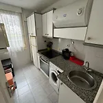 En En Urb Privada Apartment