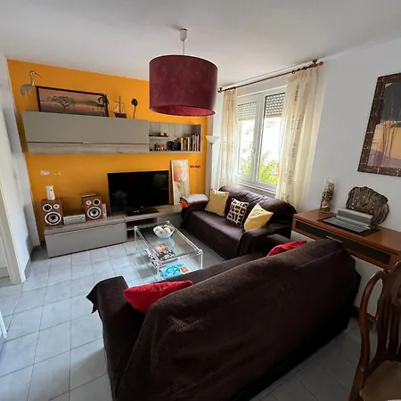 Apartment En En Urb Privada