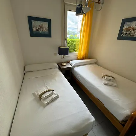 En En Urb Privada Apartment *