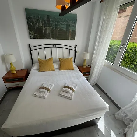 En En Urb Privada Apartment *