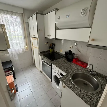 En En Urb Privada Apartment