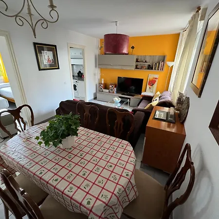 Lägenhet En En Urb Privada