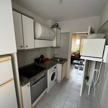 Apartment En En Urb Privada Somo