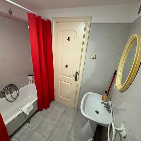 En En Urb Privada Apartment Somo