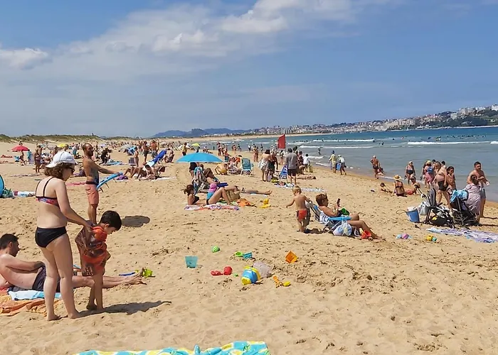 아파트 En En Urb Privada *