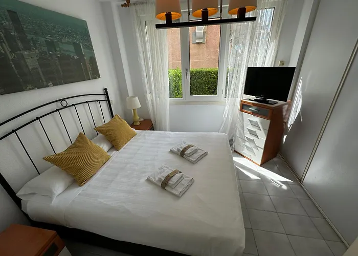 En En Urb Privada 아파트 소모