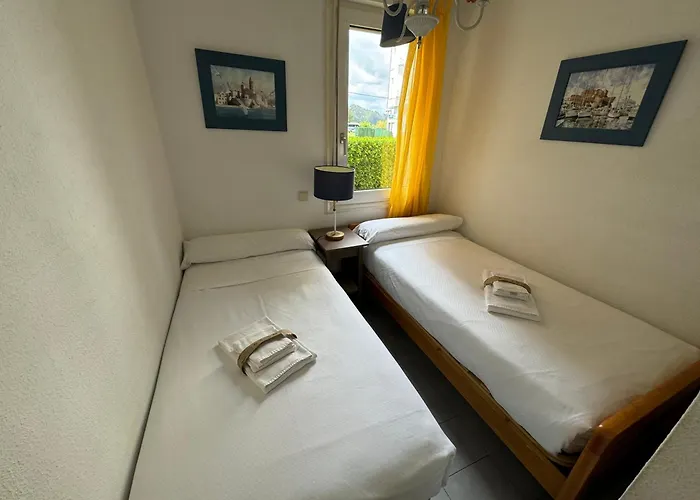 En En Urb Privada 아파트 *