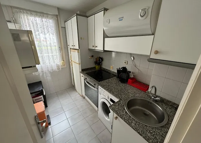 En En Urb Privada Lägenhet