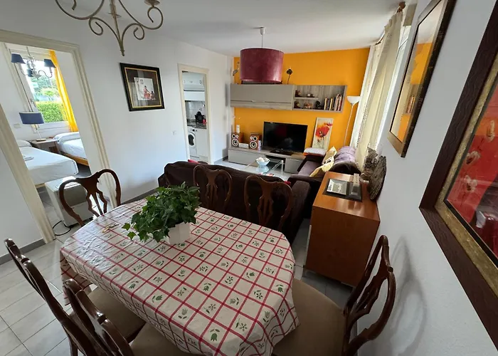 아파트 En En Urb Privada