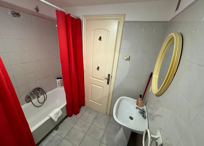 En En Urb Privada Lägenhet Somo