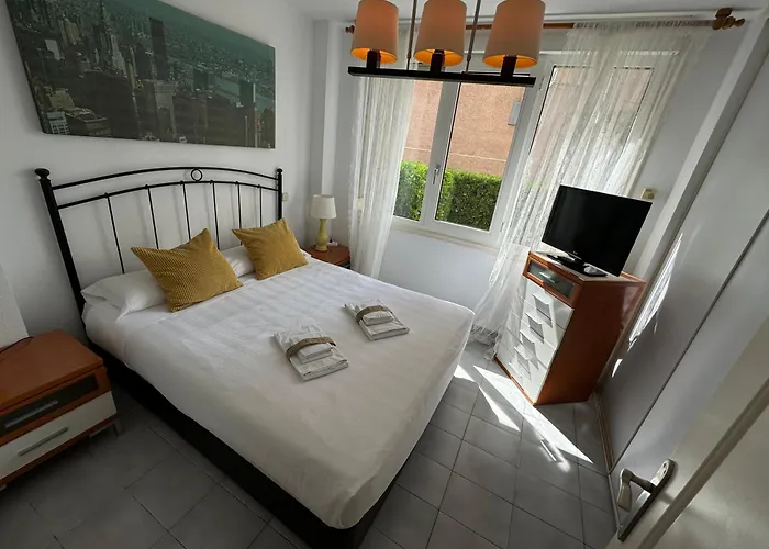 דירה En En Urb Privada סומו